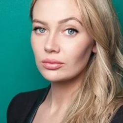 Megan Hutchings
