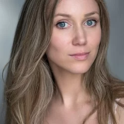 Megan Lockhurst