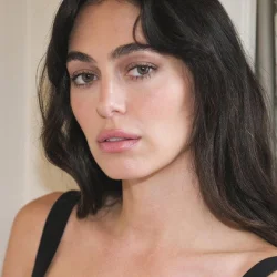 Megan Mackenzie
