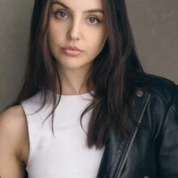 Megan Morgan