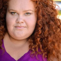 Megan Wilding