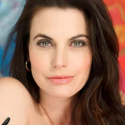 Meghan Ory
