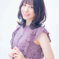 Megumi Kamiji