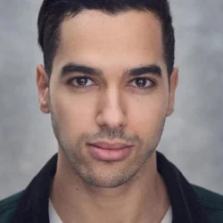 Mehdi Hadim