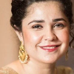 Meher Vij