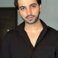 Meherzan Mazda