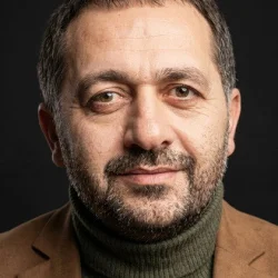 Mehmet Bilge Aslan