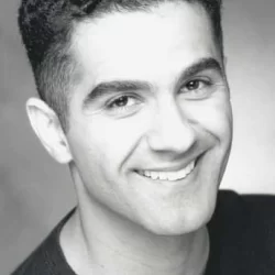 Mehrdad Sarlak