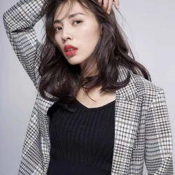 Mei Aoxue