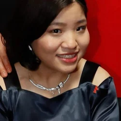 Mei Kayama