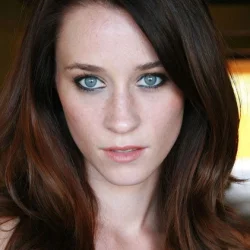 Mekenna Melvin