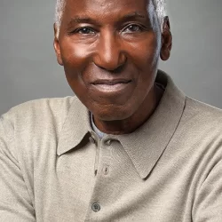 Мэл Джонсон мл.