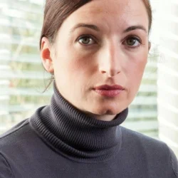 Mélanie Fouché