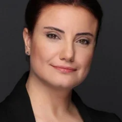 Melda Bekcan