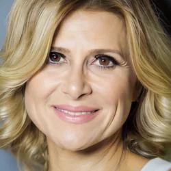 Melek Şahin