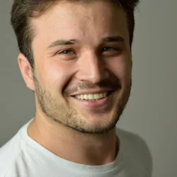 Melih Özdoğan
