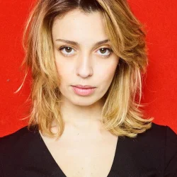 Mélina Charlot