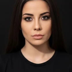 Melis Tüzüngüç