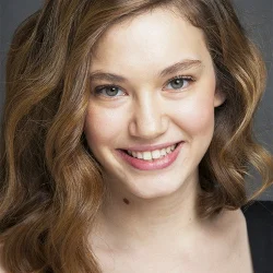 Melisa Şenolsun