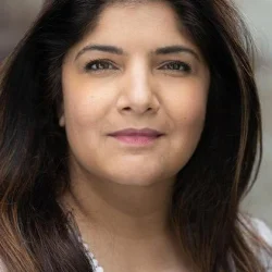 Melissa Advani