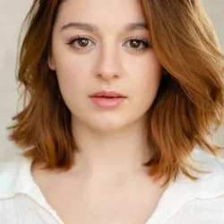 Melissa Juliet Lawson