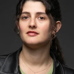 Mélodie Adda