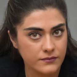 Melza Burcu İnce
