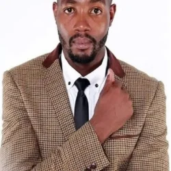 Menzi Biyela