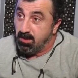 Merab Sanodze