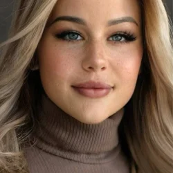 Mercedes Blanche