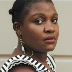 Mercy Dorcas Otieno