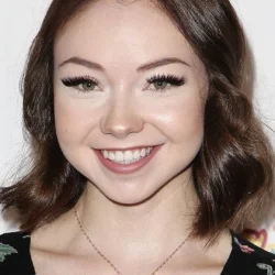 Meredith Foster