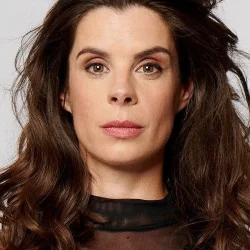 Meredith MacNeill