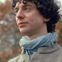 Merlin Sheldrake
