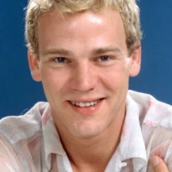 Merritt Butrick