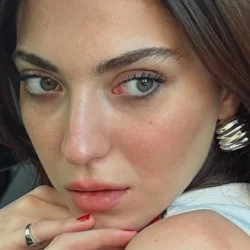 Merve Honca