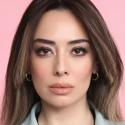 Merve Sevi
