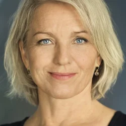 Mette Kolding