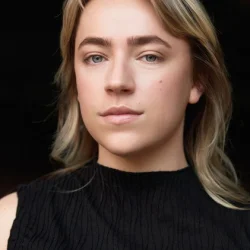 Mia Barrett