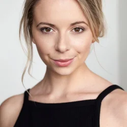 Mia Milnes