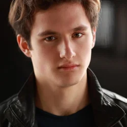 Micah Sanders Silva