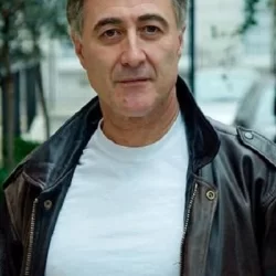 Michael Aston