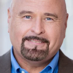 Michael Balin