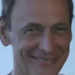 Michael Bornhütter