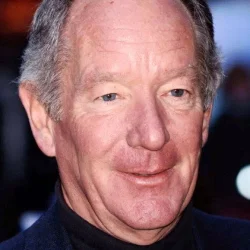Michael Buerk