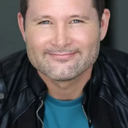 Michael D. Anglin