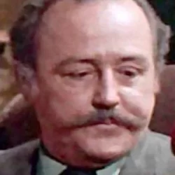 Michael Donovan O'Donnell