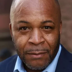 Michael Everett Johnson