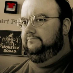 Michael Felsher