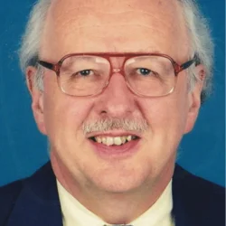Michael Fish